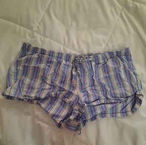 ❤️ Gap Body size M pajama shorts